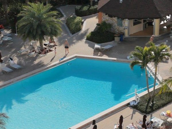 The Charter Club Of Marco Beach 马科 外观 照片