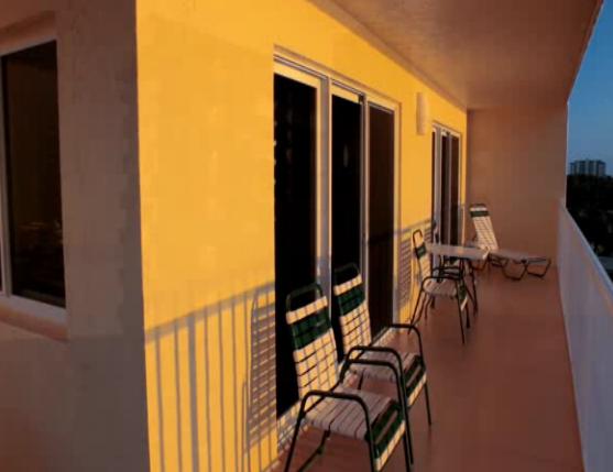 The Charter Club Of Marco Beach 马科 外观 照片